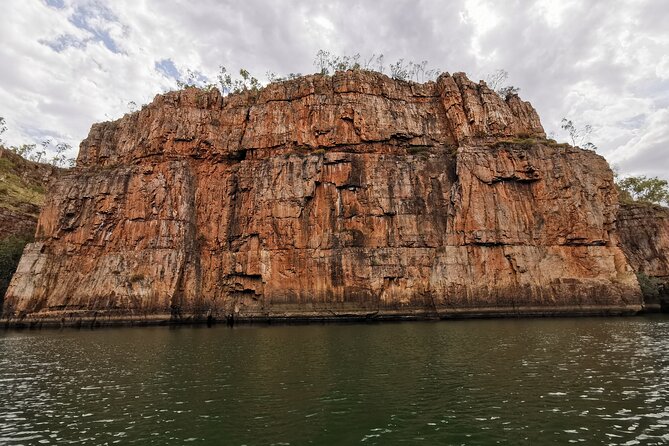 KATHERINE GORGE & EDITH FALLS, 4WD 6 Guests Max, 1 Day Ex Darwin - Sum Up