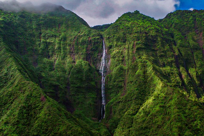 Kauai ECO Adventure Helicopter Tour - Sum Up