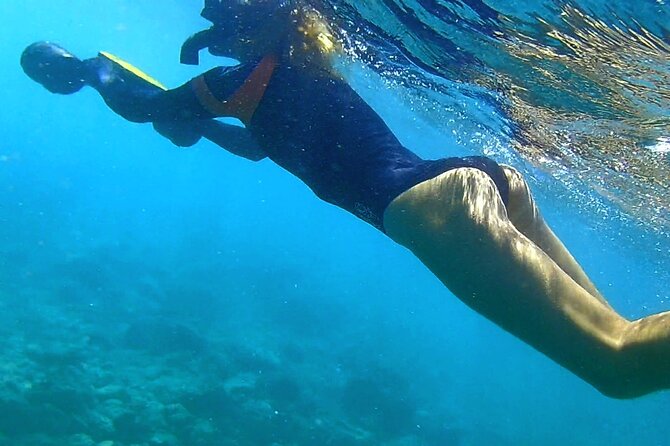 Kauai Snorkeling Adventure - Sum Up