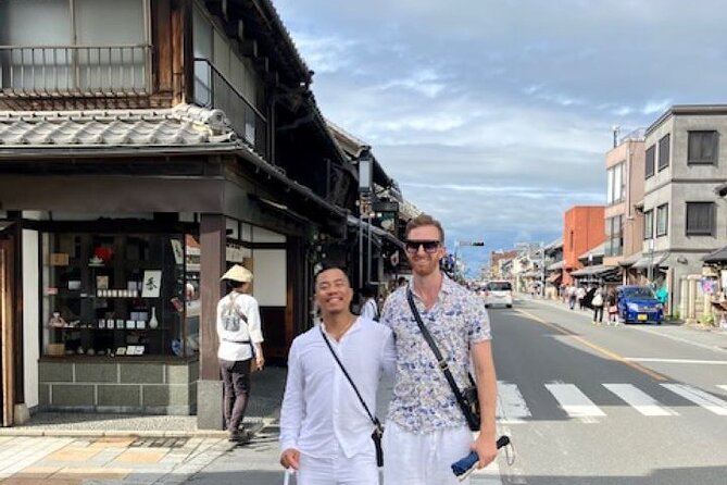 Kawagoe 4hr Private Tour With Licensed Guide (Kawagoe Dep) - Booking Requirements