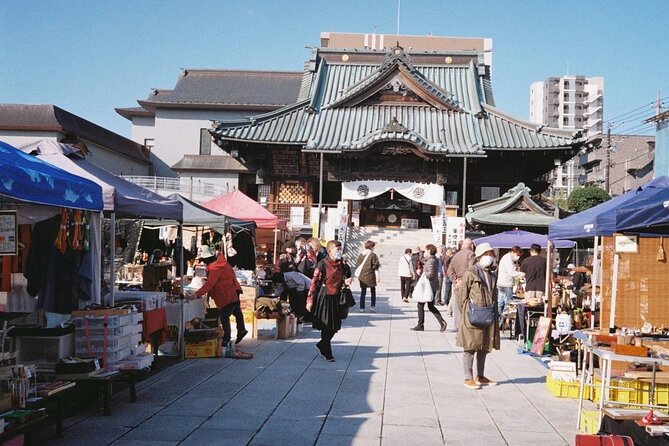 Kawagoe Local Trip : Japanese Dinner Included - Sum Up