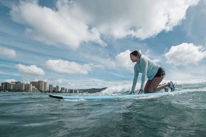 Kayak, Snorkel, and Surf With Turtles in Honolulu - Sum Up