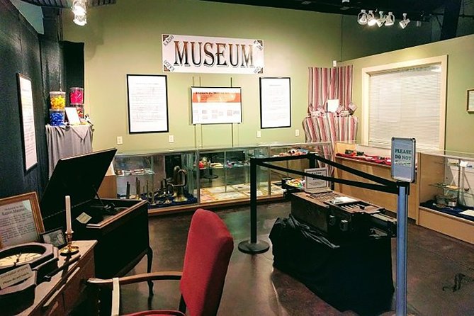 Kazoo Factory Tour & Museum - Common questions