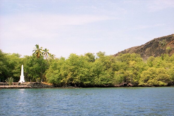 Kealakekua Bay and Captain Cook Monument Snorkel - Small-Group Experience - Common questions