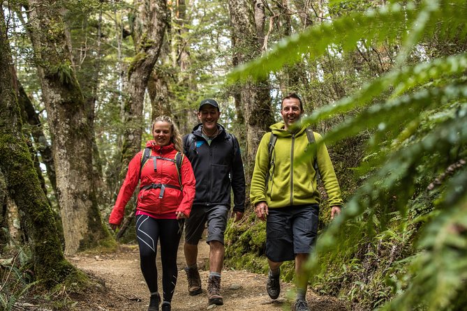 Kepler Track Water Taxi - Common questions