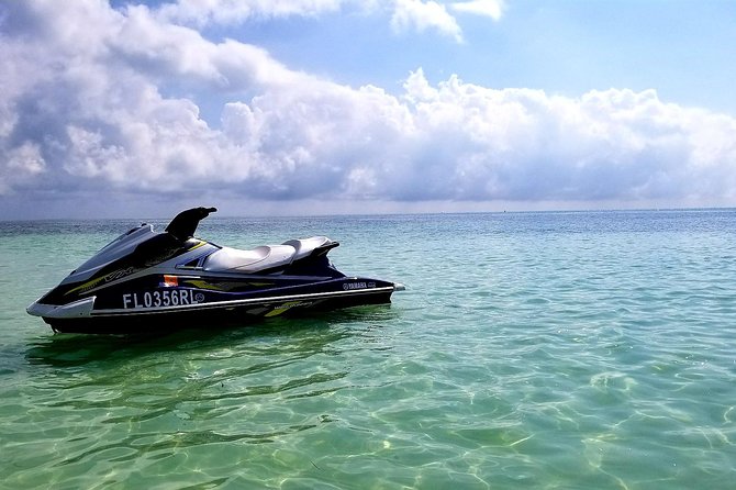 Key West Jet Ski Tour With a Free 2nd Rider - Additional Information on the Tour