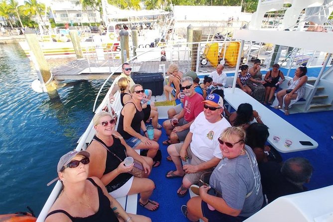 Key West Sunset Cruise With Live Music, Drinks and Appetizers - Final Thoughts