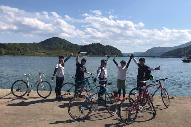 Kinosaki Onsen Cycling Tour Kinosaki & Riverside Experience - Sum Up