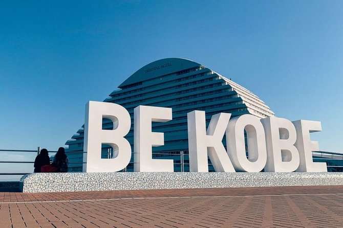 Kobe Airport Transfers : Kobe City to Kobe Airport UKB in Business Car - Refund Procedures