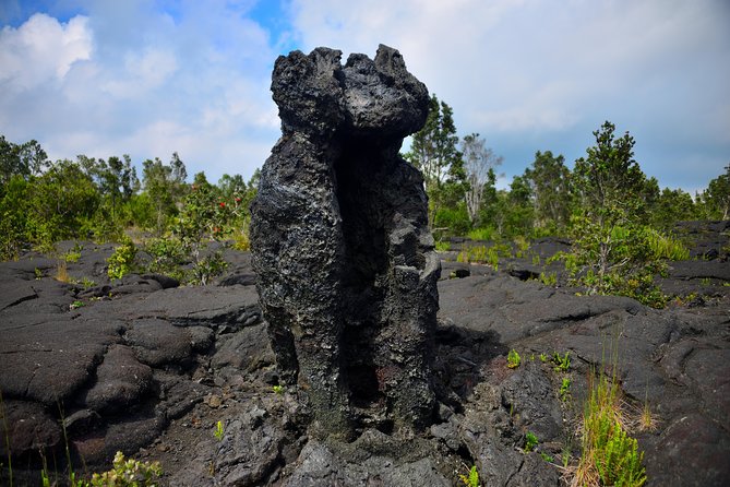 Kona Small-Group Volcanoes National Park Tour  - Big Island of Hawaii - Common questions