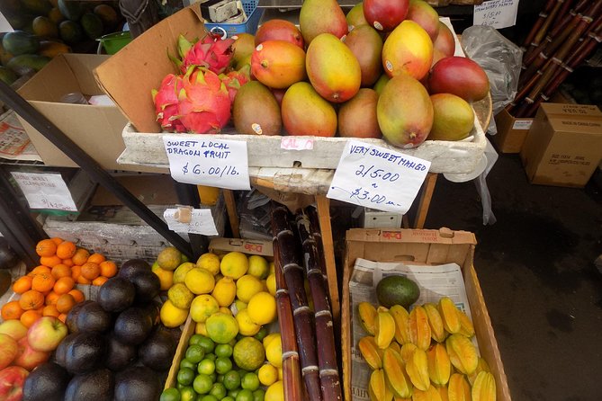 Kona Walking Food Tour - Common questions