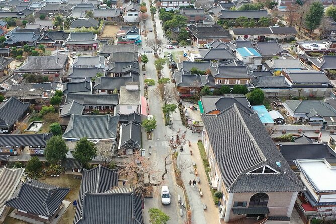 Korea Virtual Tour From Jeonju, Meeting TRADITION Ktourtop10 - Directions for Joining Virtual Tour