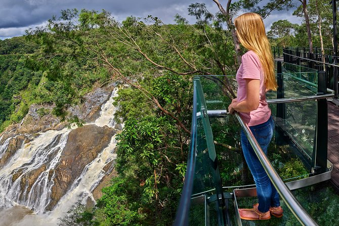 Kuranda Small Group Day Tour via Skyrail and Kuranda Scenic Rail - Sum Up