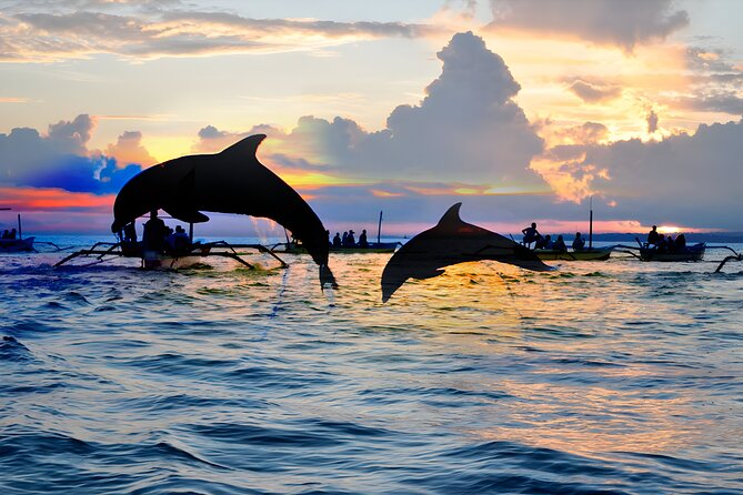 Kuta Private Dolphin-Watching Cruise  - Seminyak - Common questions