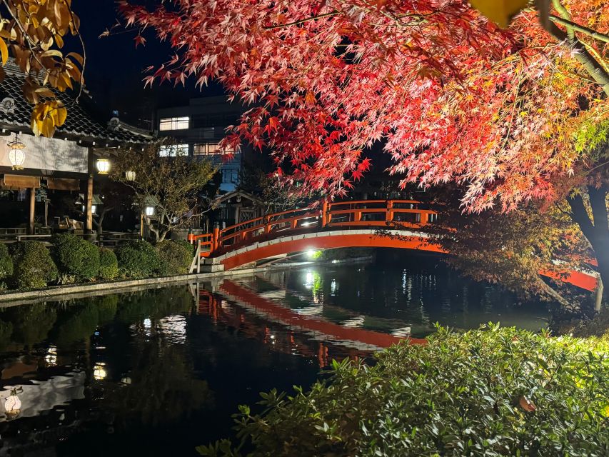 Kyoto: Fully Customizable Half Day Tour in the Old Capital - Additional Information and Recommendations