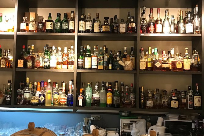 Kyoto Gion Night Walk & Japanese Whiskey Bar - Customer Reviews