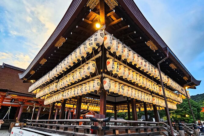 Kyoto Gion Night Walk - Small Group Guided Tour - Customer Satisfaction Feedback