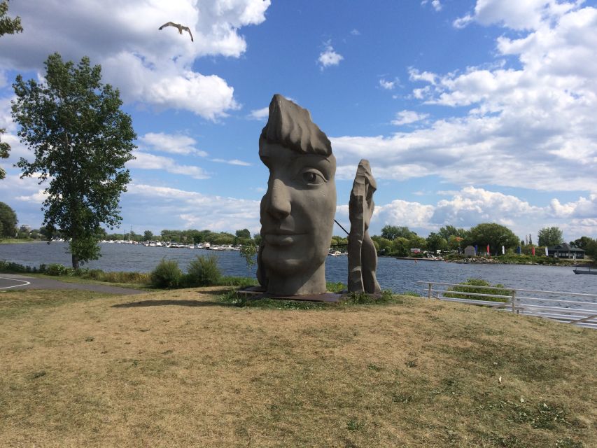Lachine Self-Guided Walking Tour and Scavenger Hunt - Common questions