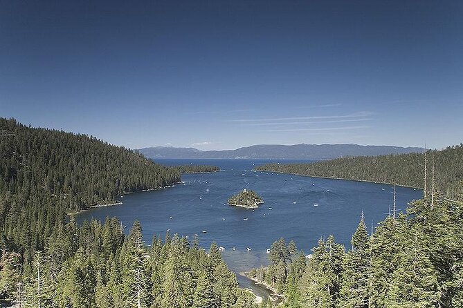 Lake Tahoe Small-Group Photography Scenic Half-Day Tour - Common questions