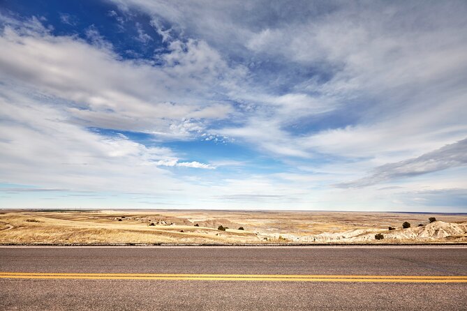 Las Vegas Private All-Terrain Vehicle Beginner Training Ride - Directions