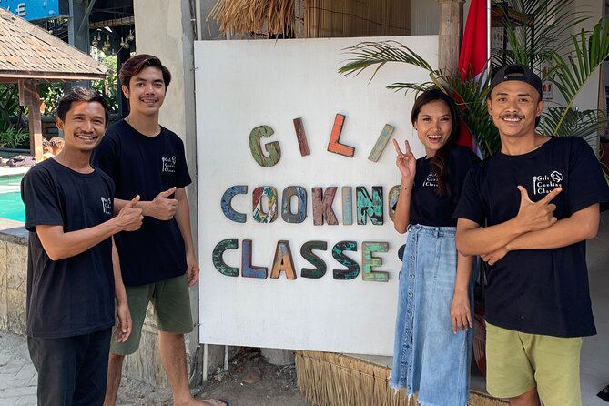 Learn to Cook Authentic Indonesian Food at Gili Cooking Classes - Sum Up
