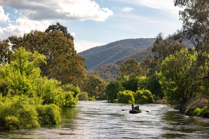 Learn to Fly Fish on the Tumut River Guided Fly Fishing Tour - Sum Up