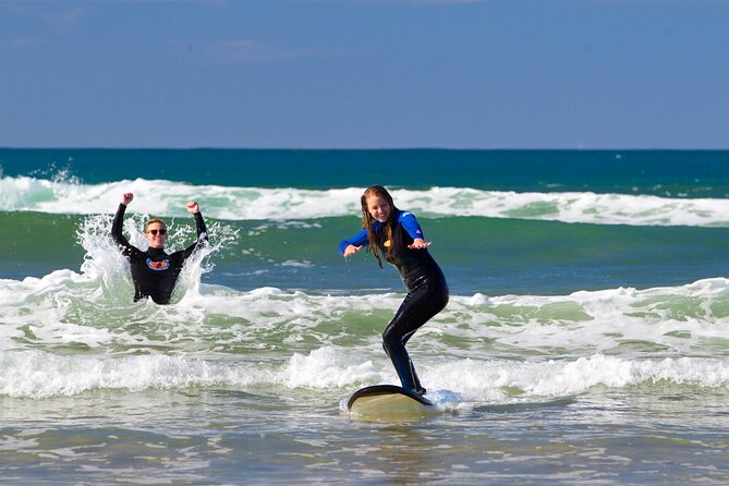 Learn to Surf at Torquay on the Great Ocean Road - Common questions
