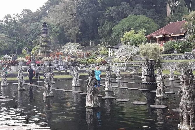 Lempuyang Temple and East Bali Private Tour - Common questions