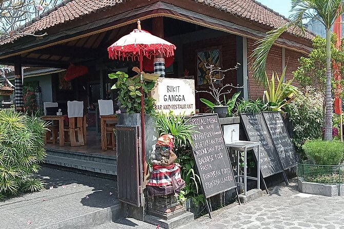 Lempuyang Temple Tirta Gangga East Bali Private Guided Tour - Additional Information