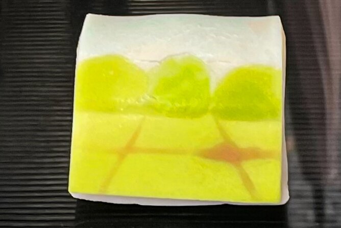 Licensed Guide "Wagashi" (Japanese Sweets) Experience Tour (Tokyo) - Cancellation Policy