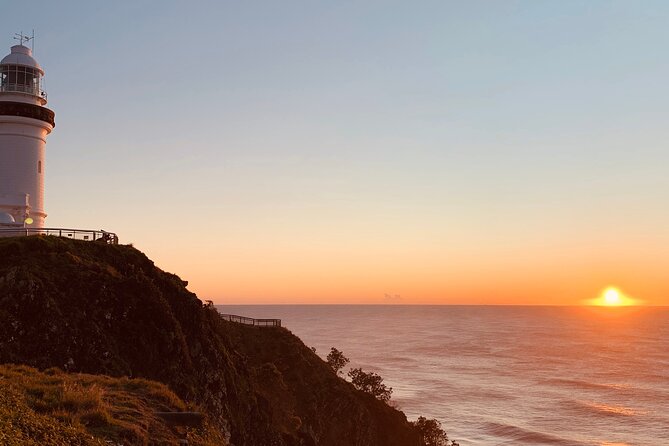 LIGHTHOUSE TRAIL Guided Sunrise Tours to Cape Byron Lighthouse - Assistance & Inquiries