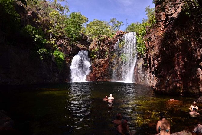 Litchfield Day Tour From Darwin With Offroad Dreaming - Common questions