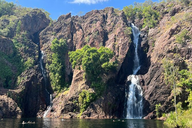 Litchfield National Park Tour & Berry Springs, Max 10 Guests, - Experience Inclusions