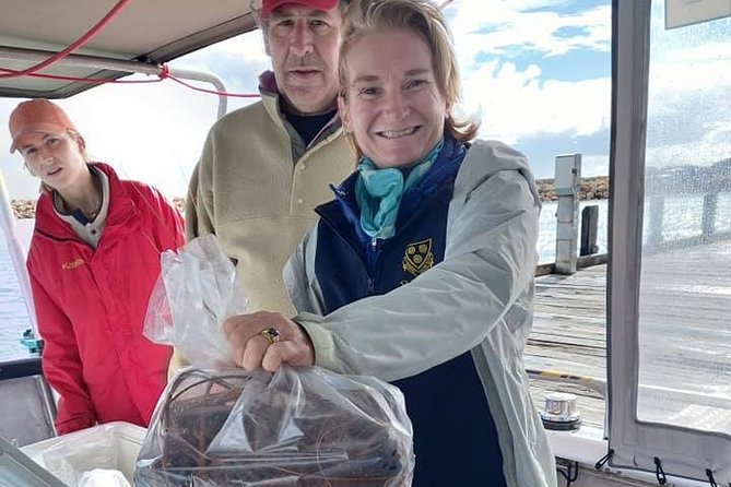 Lobster Fishing Tour at Geraldton - Sum Up