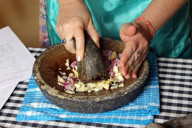 Local Market Tour and Traditional Balinese Cooking Class With a Family in Ubud - Contact and Support Information