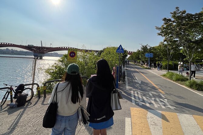 Local Seoul Tour at Traditional Market With Han River Picnic - What to Bring and Additional Info