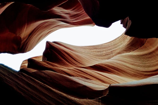 Lower Antelope Canyon Admission Ticket - Common questions