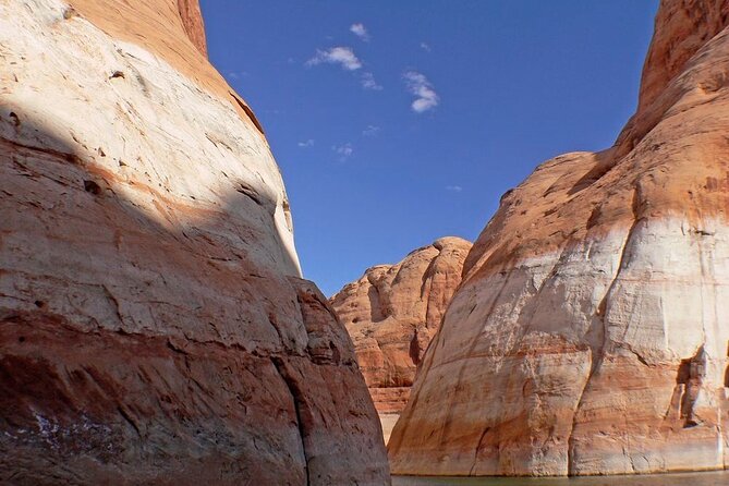 Lower Antelope Canyon Hiking Tour Ticket and Guide  - Las Vegas - Sum Up