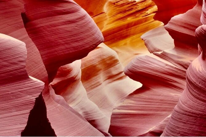 Lower Antelope Canyon Tour - Sum Up