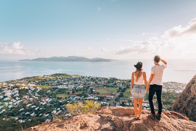 Magnetic Island Round-Trip Ferry From Townsville - Local Bus Tour Feedback