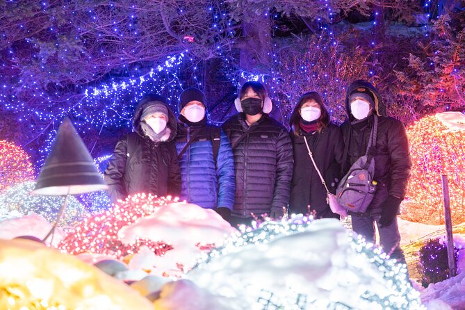 Make Your Trip Around Nami Island With an Expert(Dslr Option) - Personalized Photoshoot Opportunities