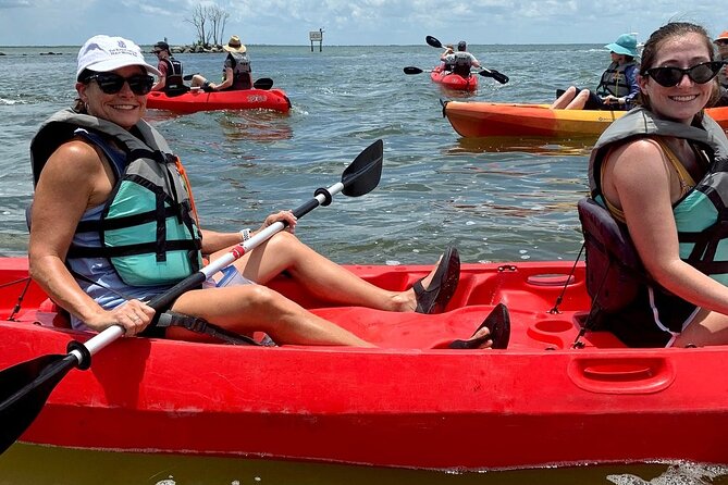 Manatee and Dolphin Kayaking Encounter - Common questions