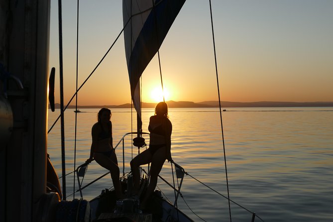 Maori Rock Carvings - Taupo Sailing Adventures - Kindred Spirit - Sum Up