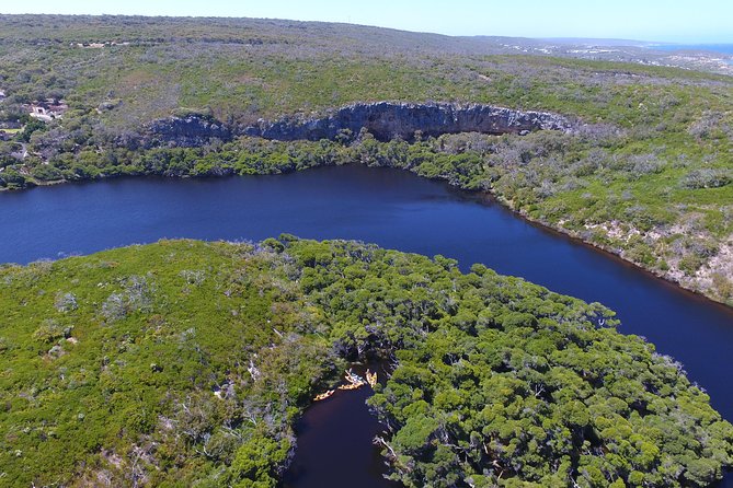 Margaret River Canoe Tour Including Lunch - Customer Satisfaction