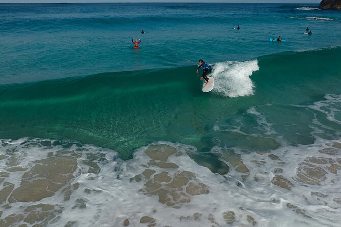 Margaret River Private Surf Lesson - Sum Up