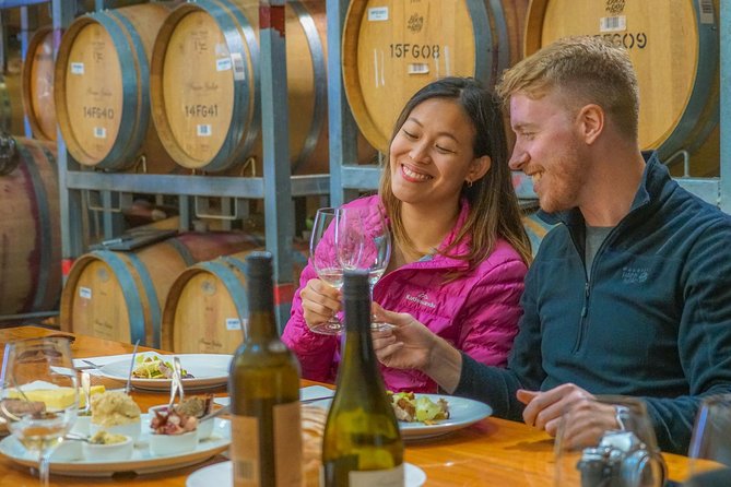 Margaret River Wine Adventure - the Tour for People Who Dont Do Tours! - Additional Resources