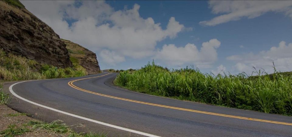 Maui: Aloha MotorSports Coast Cruise - Safety and Guidelines