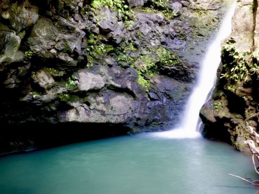 Maui: Private Jungle and Waterfalls Hiking Adventure - Additional Information