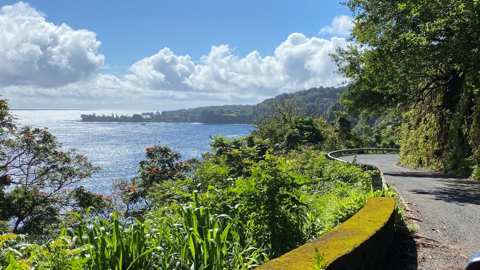 Maui: Road to Hana Private Adventure Tour With Luxury SUV - Activity Duration and Cancellation