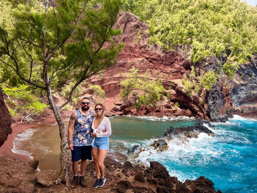 Maui: Road to Hana Private Tour in Convertible SUV - Tour Flexibility